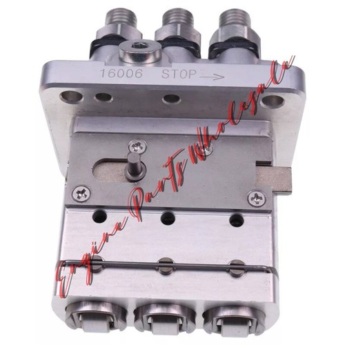 Einspritzpumpe 16006-51012 16006-51010 für Kubota D902 D722 Motor RTV900 - Bild 2 von 6