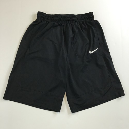 Para hombre Dri Fit Nike Pantalones Cortos Entrenamiento Fútbol Gimnasio  Deporte Park Talla M | eBay