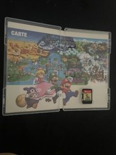 New Super Mario Bros. U Deluxe Édition Japonais (Nintendo Switch, 2019)