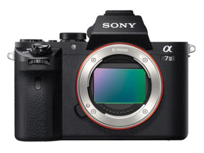 Sony Alpha a7 II Sony Alpha Digital Cameras for sale | eBay