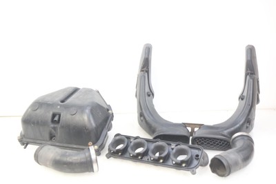 AIR BOX - KAWASAKI ZX-6R ZX6R 600 (1995 - 1997) 3666127721906| eBay