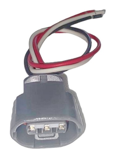 Connector of Voltage Regulator Fits Subaru - Picture 2 of 4