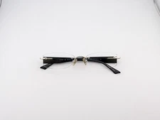 Marchon Airlock2 Eyeglasses, Frames Only, AL800/64 001, 50-18-135, Black