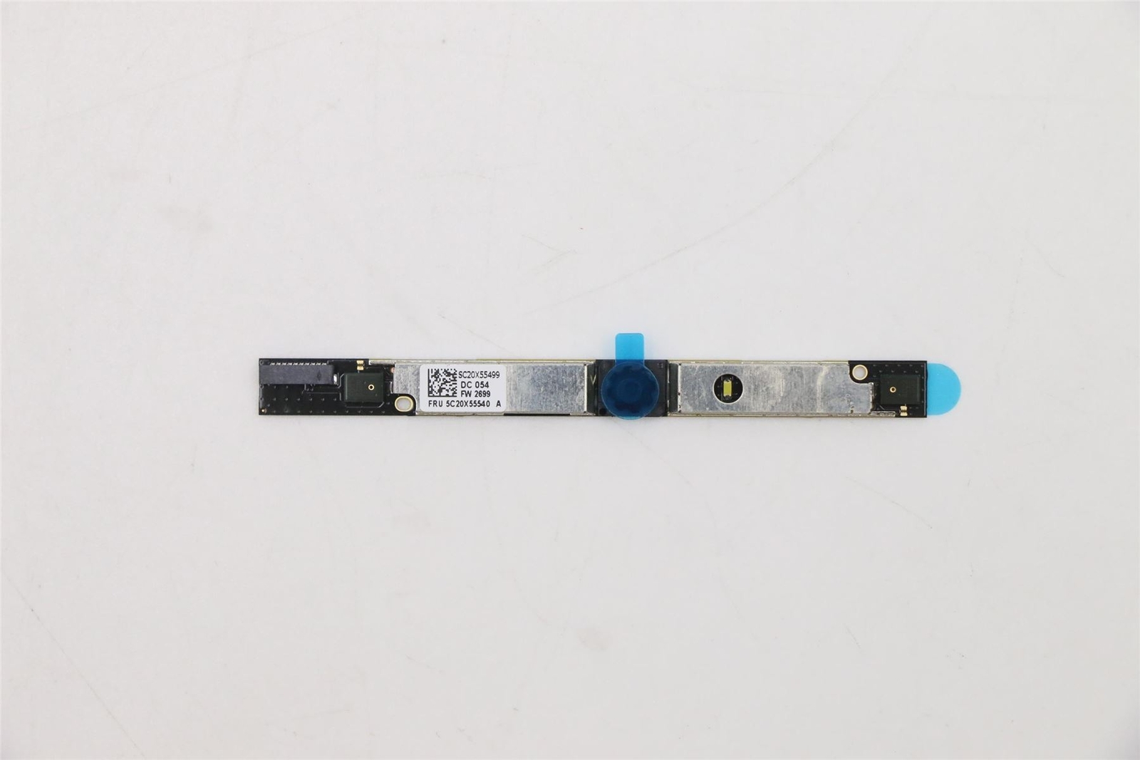 Lenovo T14 2 T14s T15 2 V14 G1-IML Webcam Web Cam Camera Cam 5C20X55538