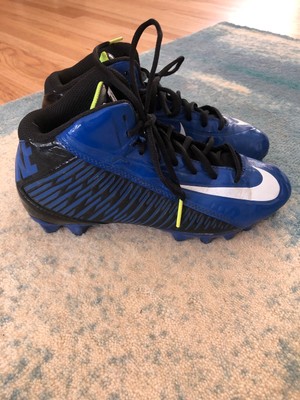 nike vapor strike youth football