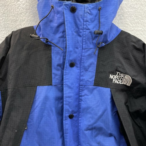 The North Face Gore-Tex XCR Summit 