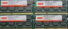 32GB (4x8GB) Innodisk M3S0-8GSSDLPC-B023 DDR3L-1600 SODIMM Industrial RAM Module