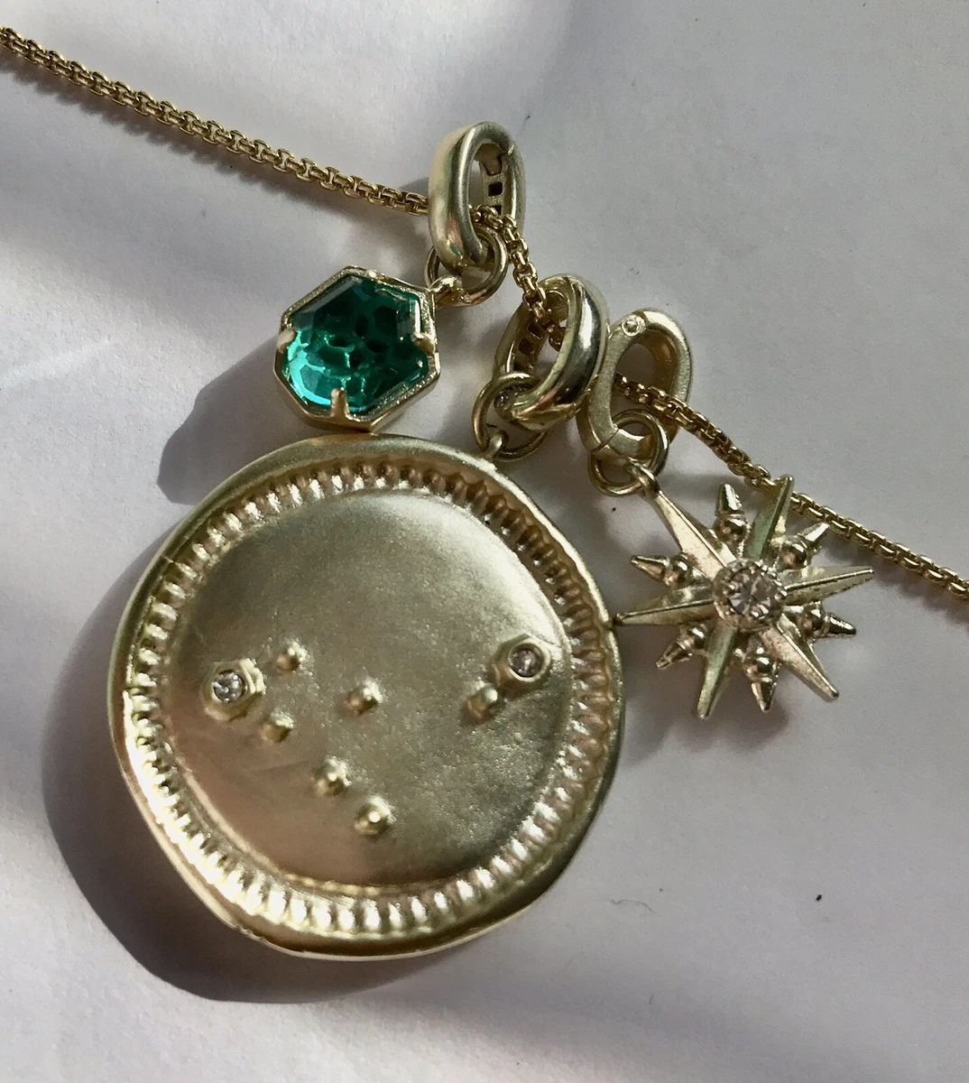 Kendra scott zodiac best sale charms