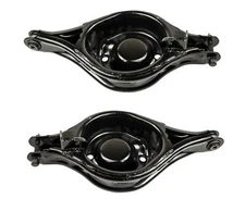 Rear Mevotech Lower Control Arms W/ Bushings For Acura MDX 2001-2006