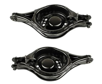 Rear Mevotech Lower Control Arms W/ Bushings For Acura MDX 2001-2006