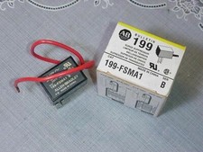 Allen Bradley 199-FSMA1 Surge Suppressor Series B NEW IN BOX