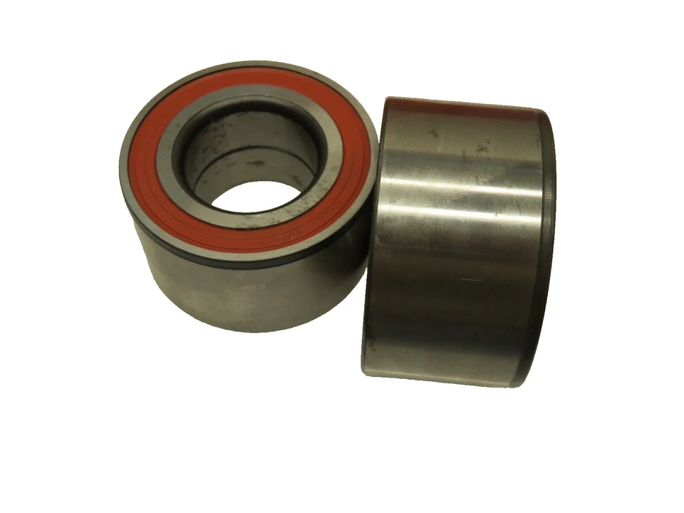 Front Wheel Bearing x2 Fits Fiat Bertone X 1/9 1985-1987 Strada 051-3864 FAG - Image 3 of 3