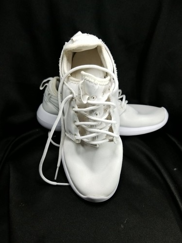 Nike ROSHE 2 BR WHITE SIZE 6 - Picture 10 of 20