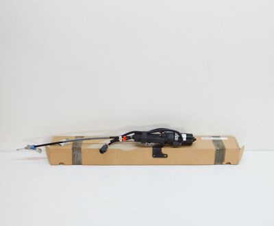 JAGUAR XJ X350 Parking Brake Control C2C38667 NEW GENUINE | eBay