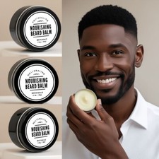 Nourishing Beard Balm