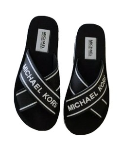 michael kors men slides