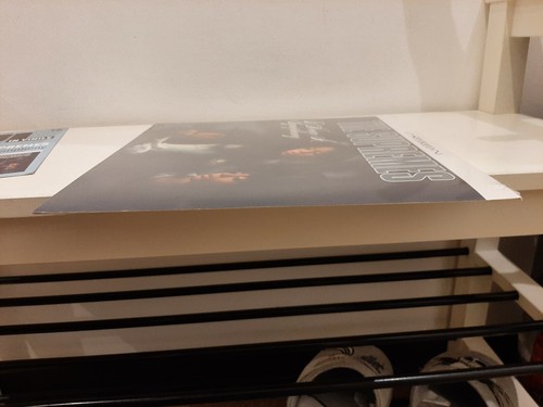 The Supremes I Hear A Symphony Vinyl, 180gr, Reissue, ITALY 2022 - Foto 6 di 7