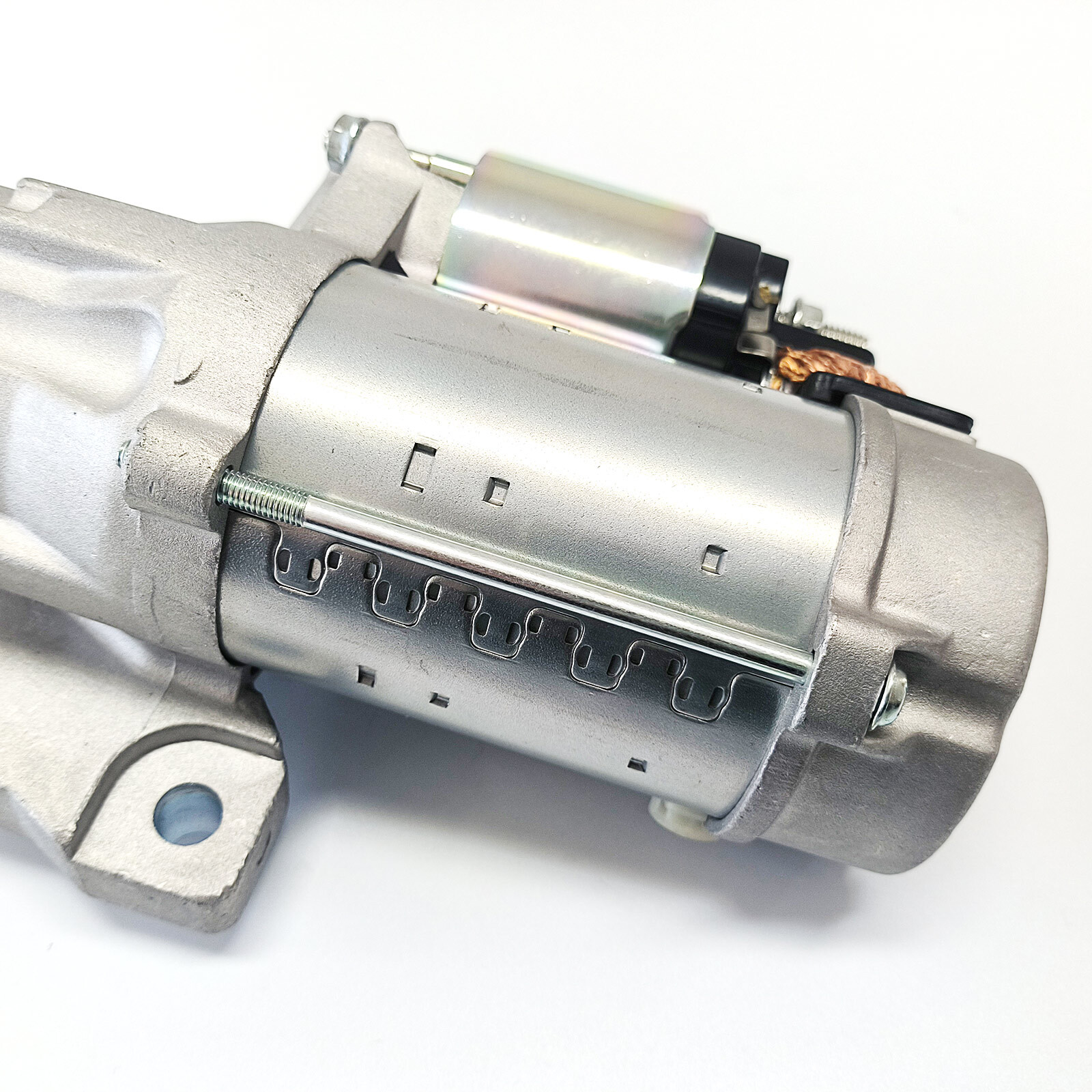 Starter Motor for 0BZ911024D Audi R8 Lamborghini Huracan EVO LP580 LP600 LP600