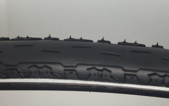 38mm gravel tyres