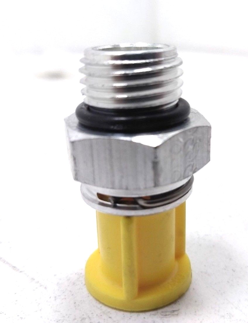 4l60e Transmission Cooler Line Fitting Size