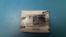 2D139 MICRO SWITCH / HONEYWELL / PUSH BUTTON SWITCH