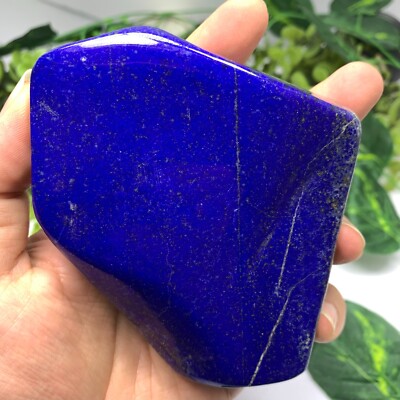 492g Beautiful Quality Blue Lapis Lazuli Free Form, Lapis Lazuli, Lapis Free