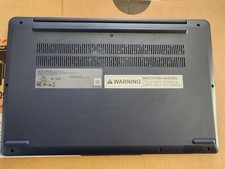 Lenovo Ideapad 1 14IGL7 4GB RAM 128GB eMMC W/ Additional 500GB Drive