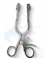 Neurospine Cervical Longitudinal Retractors Spinal Neuro Retractor High Quality