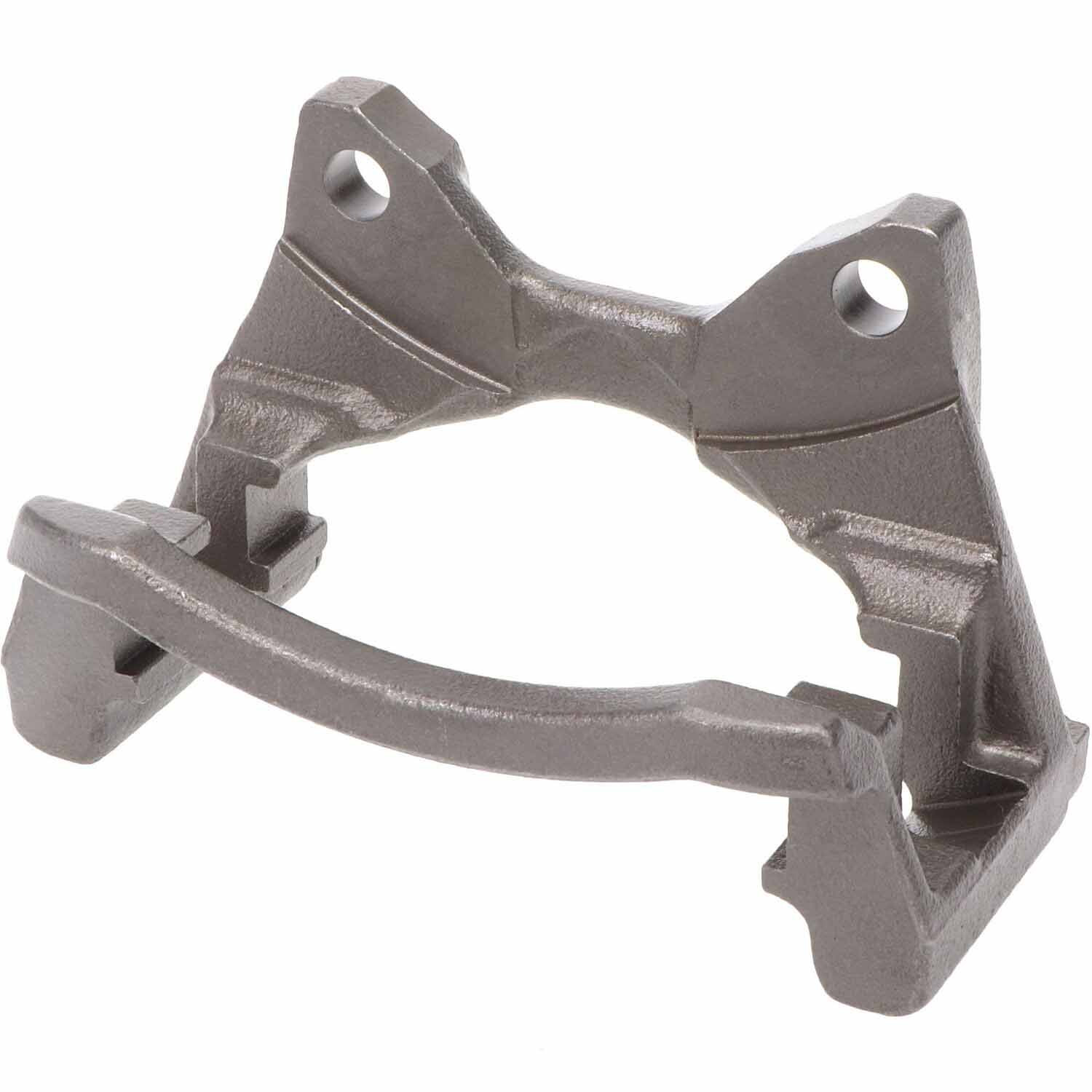 Support d'étrier de frein arrière pour rénovation et entretien de Jeep Wrangler JK