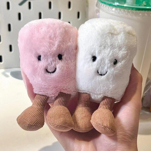 Amuseable Marshmallows Pink and White, Brand New with Tags· - Picture 5 of 5