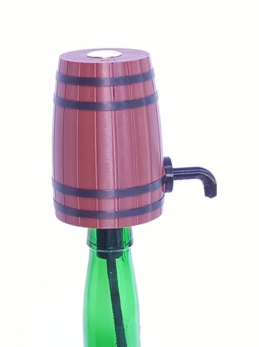 Escanciador de Sidra Eléctrico modelo kupela - Imagen 15 de 19