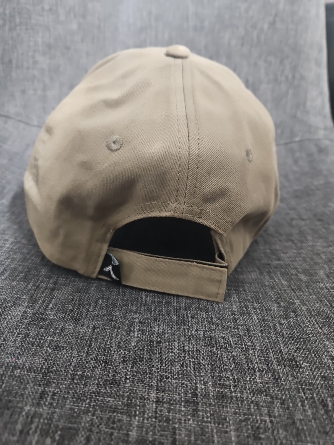 Forging Forward Veteran Hat Adjustable - image 2