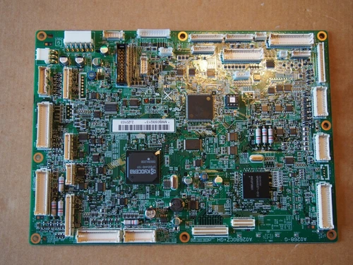 Carte KYOCERA A0268-G 2JZ0103