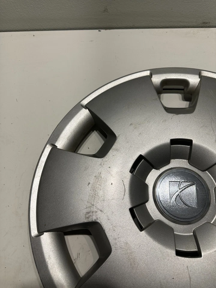 Calota Saturn Astra 16" 2008-2009 #93358014 & #464192822 - Imagem 2 de 4