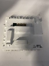 (Cracked)Whirlpool Washer Control Board