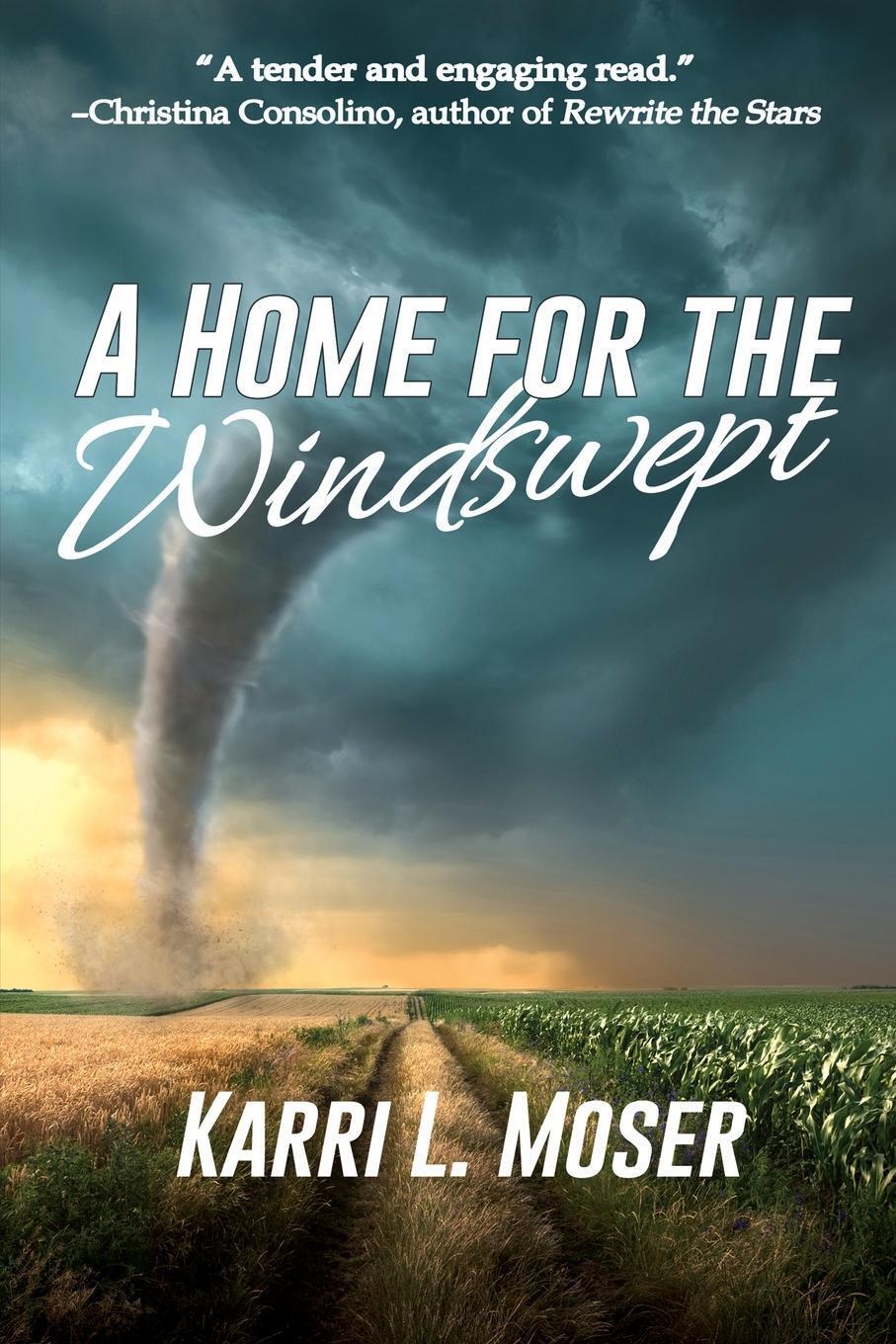 Thumbnail - Karri L. Moser | A Home For The Windswept | Taschenbuch | Englisch
