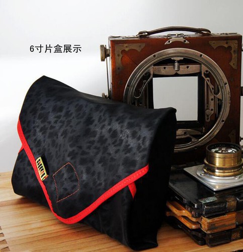 Wrap Cloth for 4x5/5x7/8x10 Large Format Film Camera Schneider Zeiss Rodenstock - Picture 11 of 11