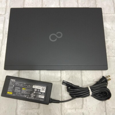 Fujitsu LIFEBOOK U939/B Intel Core i5 8365U SSD 128GB RAM