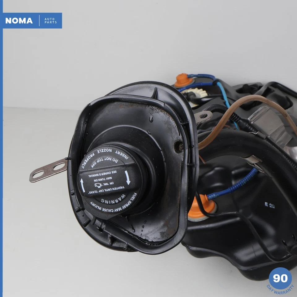 Conjunto depósito combustible gasolina Audi A4 Quattro B8 09-12 8K0201055E OEM Foto 2 de 4