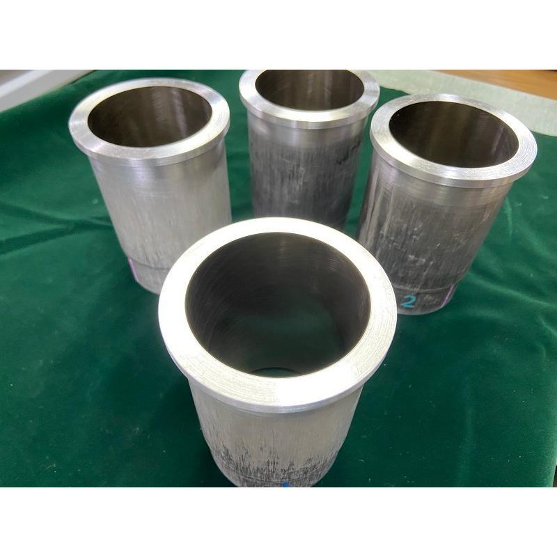 kawasaki Z1 STD φ66.0 [EVER SLEEVE (R)] Inoue Boring
