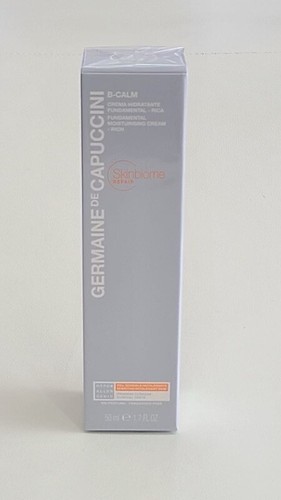Germaine de Capuccini B Calm Moisturizing Cream Rich 1.7 fl oz