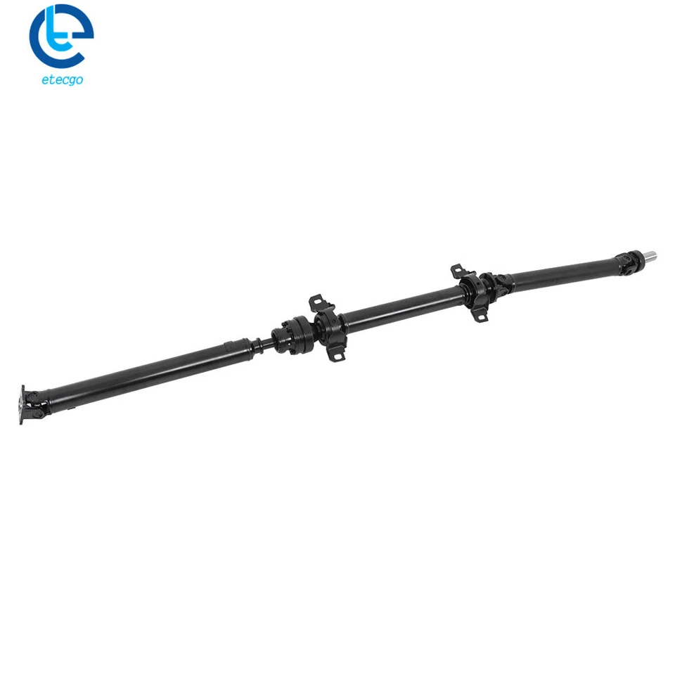 For 2010-2015 Lexus RX350 AWD V6 Rear Driveshaft Prop Shaft Assembly 3710048040 Foto 2 de 4