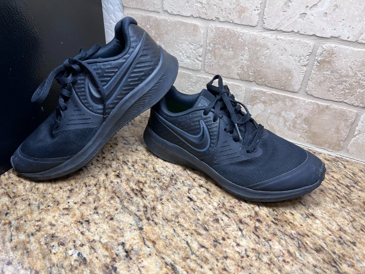 Nike top boys runners