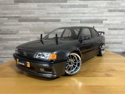 ホビーラジコン Tamiya CASTROL NISSAN PRIMERA JTCC 1/10 ホビーラジコン Tamiya CASTROL NISSAN PRIMERA JTCC 1/10 ホビー