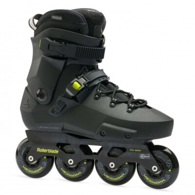 ROLLERBLADE Twister XT / Inline Skates / Freeskates / Inlineskates 80mm Rollen