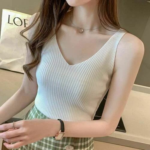 Camisoles Plus Tops & Shirts for Women