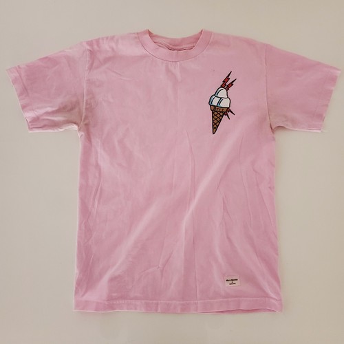 40s and shorties pink - Gem