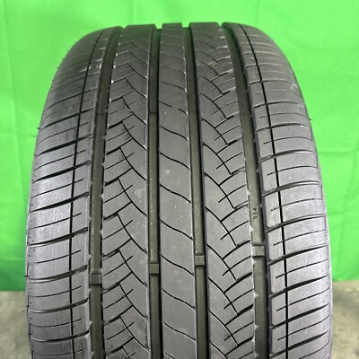 Pair,Used-275/35ZR20 Westlake 102Y 9/32 DOT 3223
