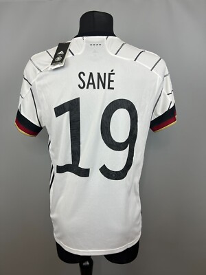 ドイツ代表 2020-2021 ユニホーム No.19 SANE s-l400.jpg