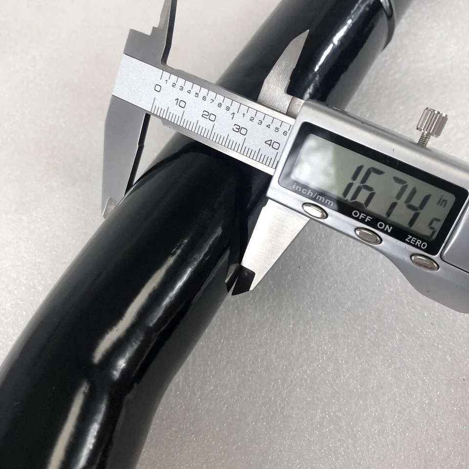 2 PCS Lower ADJ Control Arm for 93-98 Grand Cherokee 98-06 Wrangler - Image 4 of 4